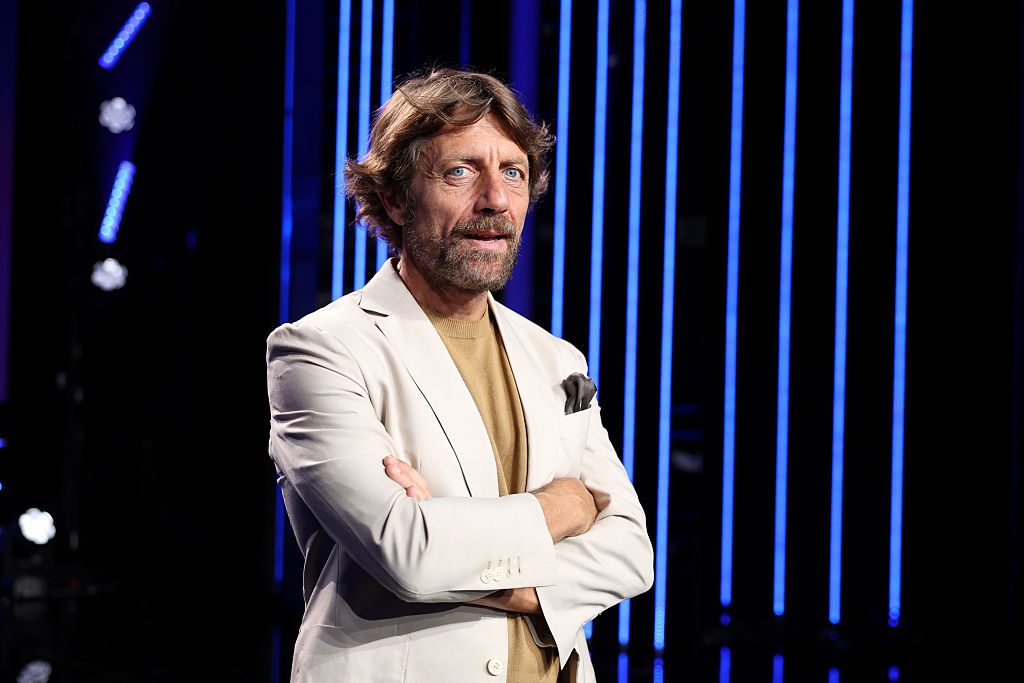 Angelo Mellone: "I programmi del daytime in Rai funzionano, esprimono un patriottismo dolce"
