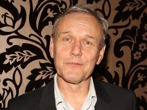 È morto l'attore Anthony Head