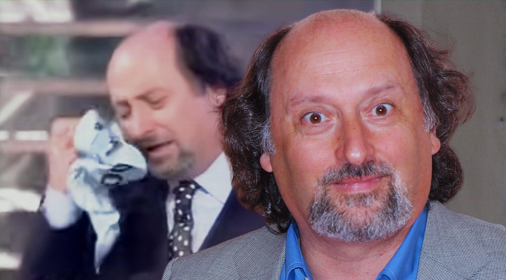 Antonio Cornacchione: “Mi hanno scartato per il trentennale di Zelig. La parodia su Berlusconi? Ispirata da Fede”