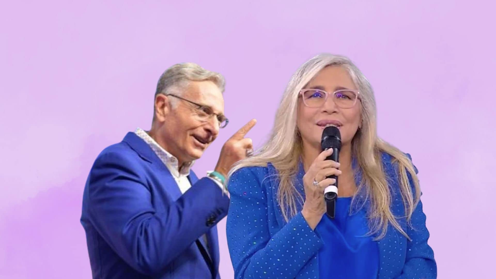 Ascolti Tv 13 giugno: Mara Venier vince (18.6%), Ciao Darwin insegue (15.2%)