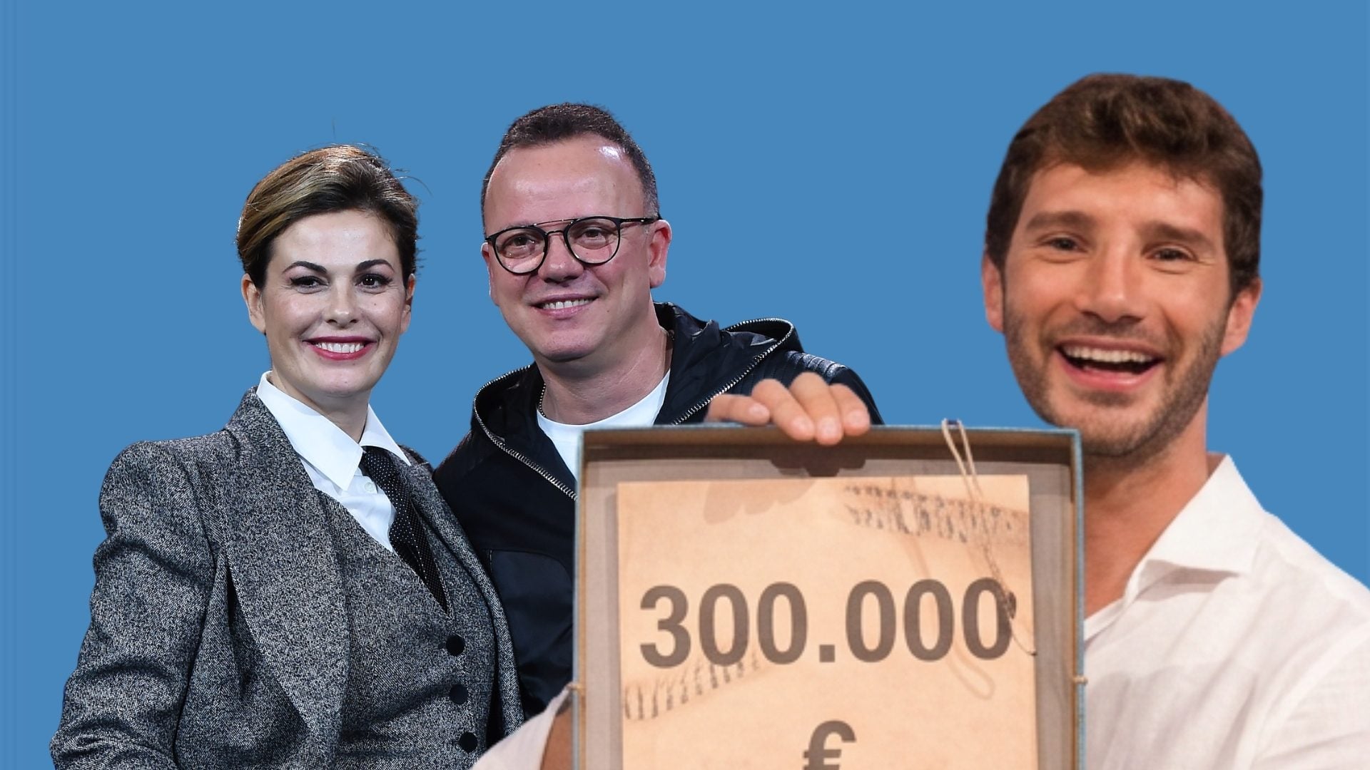 Ascolti TV ieri 29 giugno, vincono Gigi e Vanessa (15.9%) Notti Mondiali (13.6%): Scotti batte De Martino