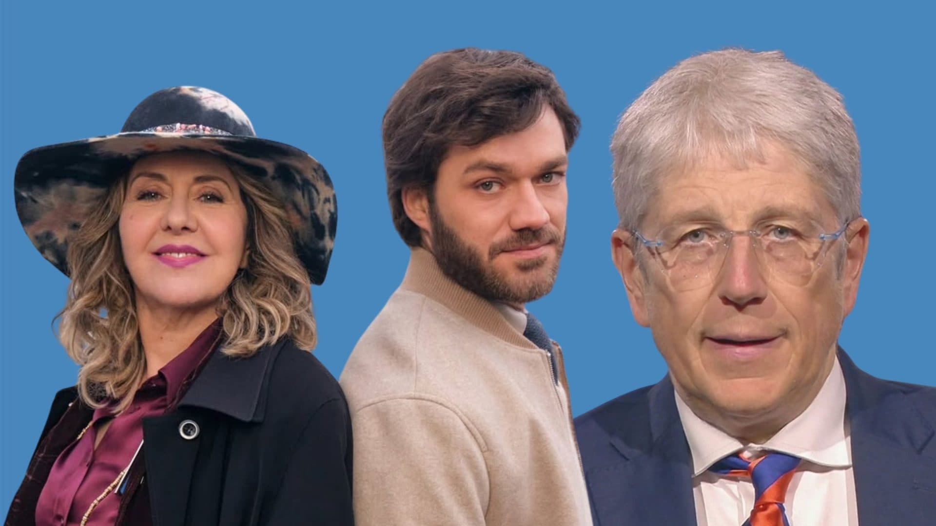 Ascolti TV ieri 31 maggio, chi ha vinto: testa a testa tra Rai1 (14.2%) e Canale5 (14.4%), Fuori dal coro chiude al 7.7%