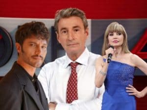 Ascolti tv ieri 5 giugno: vince Italia Love Unesco (14.9%), chiude in linea Ore 14 Sera (7%), scende L’Erede (13.2%)