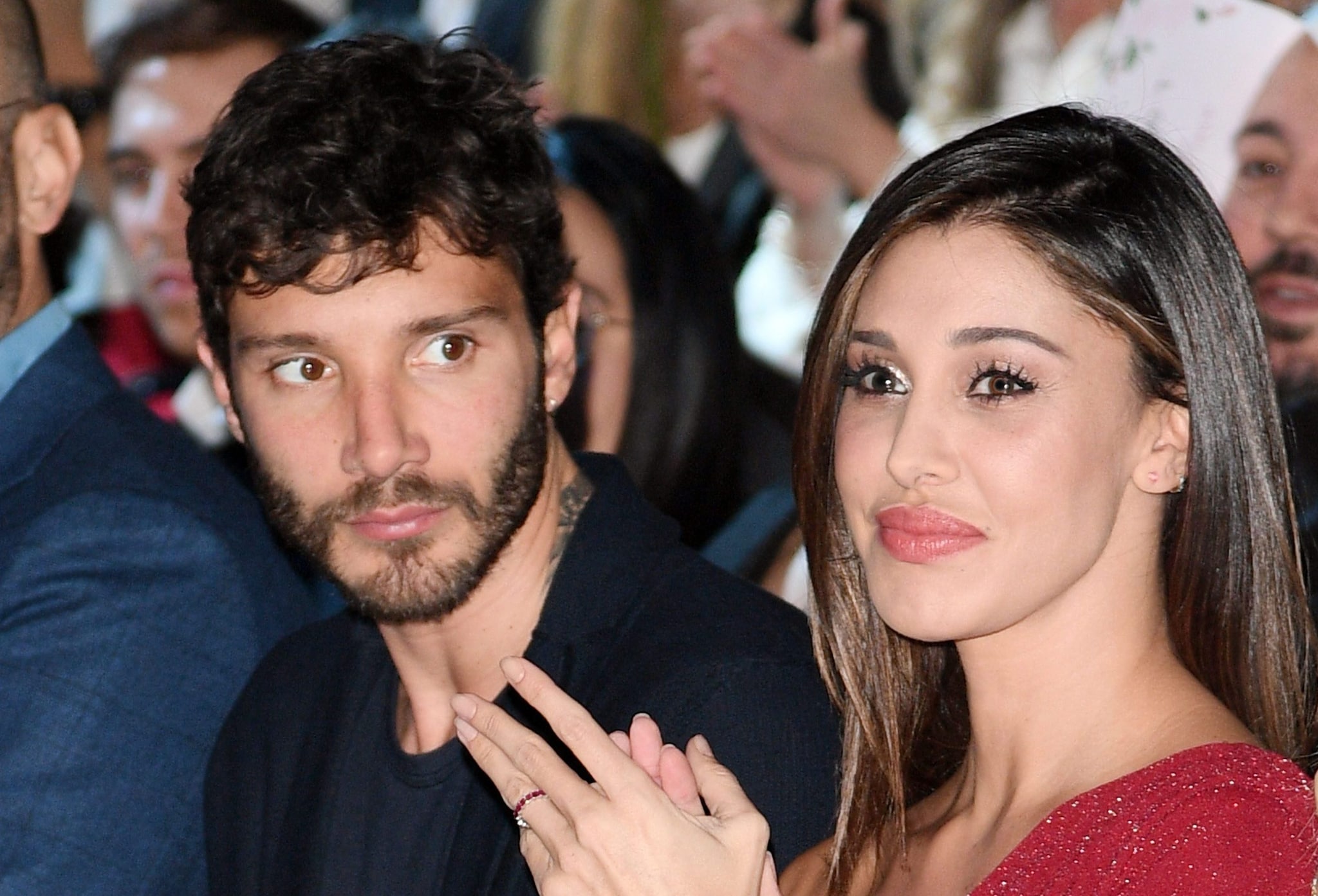 "Belén riparte con Stefano De Martino a fianco", il settimanale Chi pubblica le foto degli ex in macchina