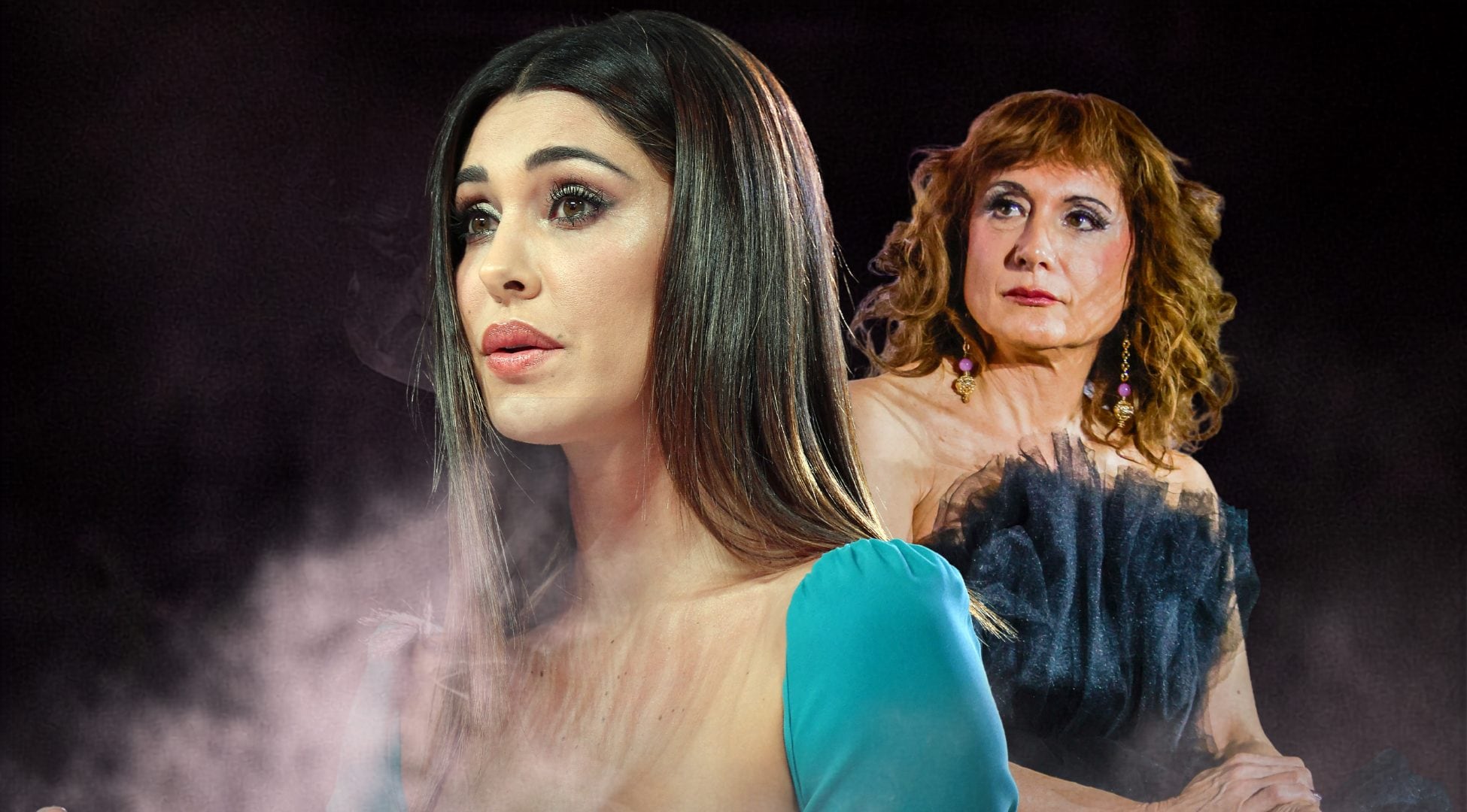 Vladimir Luxuria difende Belen Rodriguez dagli "psicologi de noantri": "Evitiamo di trovare malesseri dove non ci sono"
