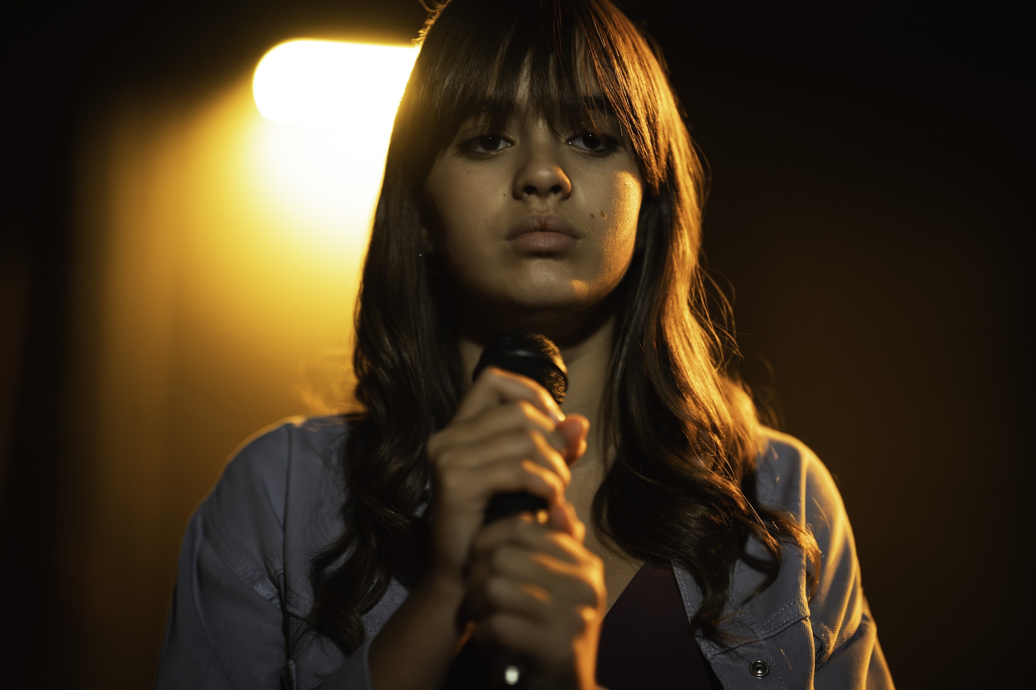 Virginia Bocelli