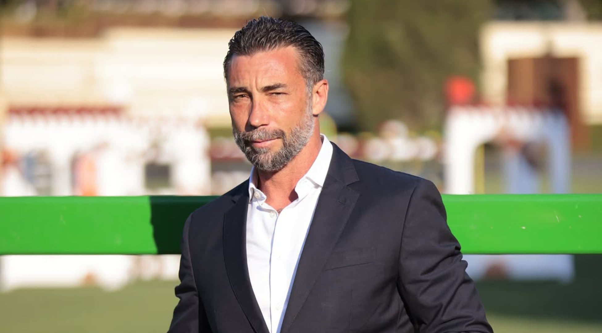 Vittorio Brumotti in Rai: “Malato di politica, altamente qualificato e voto Meloni. La gente dice che mi voterebbe”