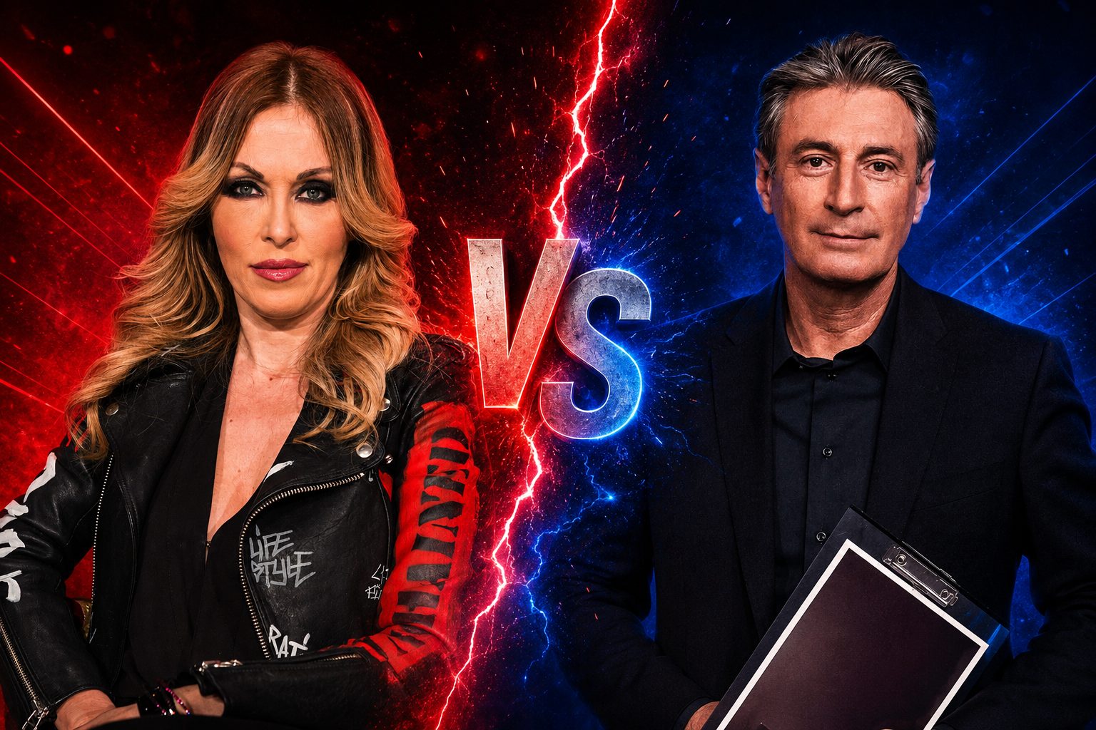 Roberta Bruzzone: "Non vedo l'ora di essere convocata dal Comitato Etico Rai, ho tutto da riferire su Milo Infante"