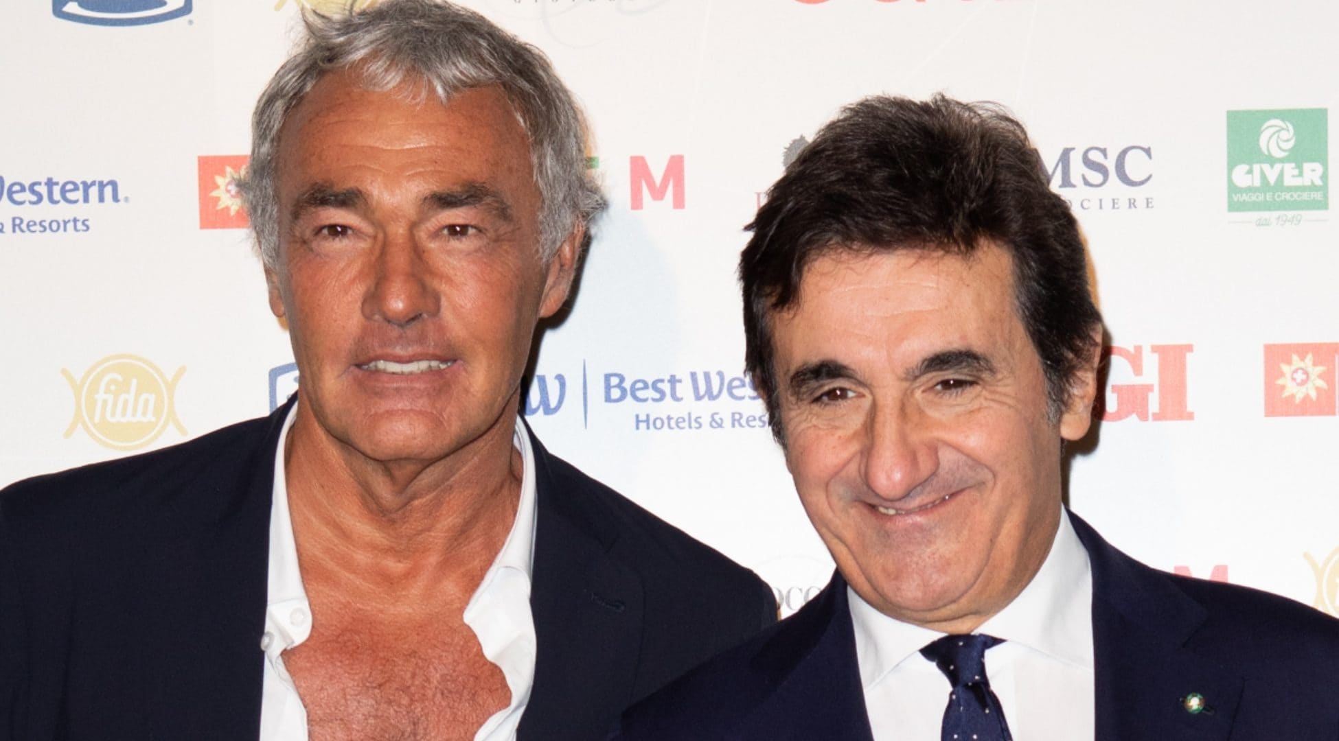 Cairo attacca Giletti: "Non è l'Arena chiuso per 21 milioni di perdite, non per pressioni di Berlusconi"