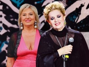 Iva Zanicchi: “Fui io a chiedere a Berlusconi di candidarmi,