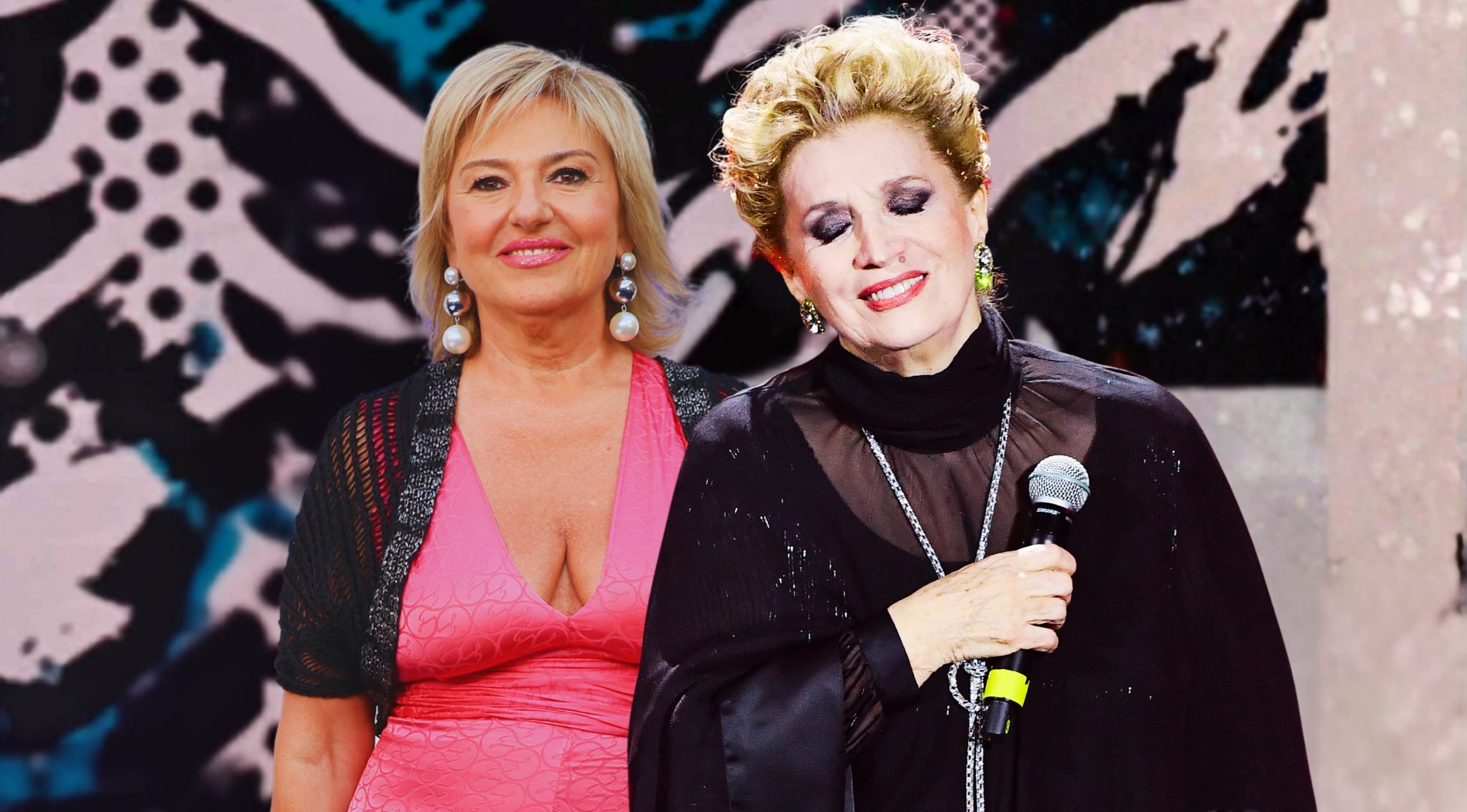 Iva Zanicchi: "Fui io a chiedere a Berlusconi di candidarmi, lui era contrario. E alla fine fu un trionfo"