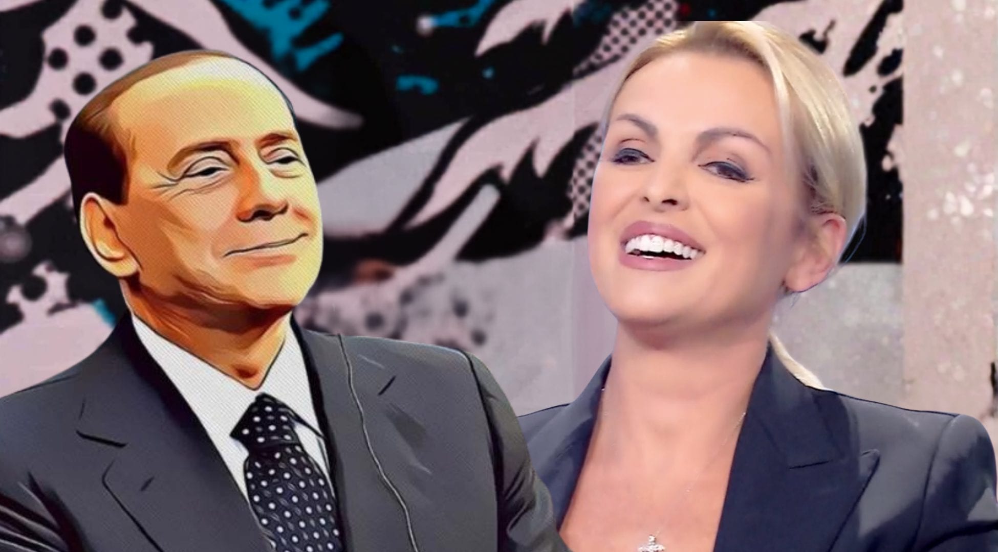 Francesca Pascale: "Sorpresi Berlusconi con delle donne e le cacciai. Dimezzerei i miei anni per un giorno con lui"