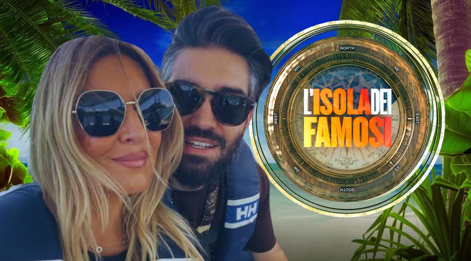 Selvaggia Lucarelli innamorata delle Filippine: "Ho visitato 50 paesi, questo non sarà mai in nomination"