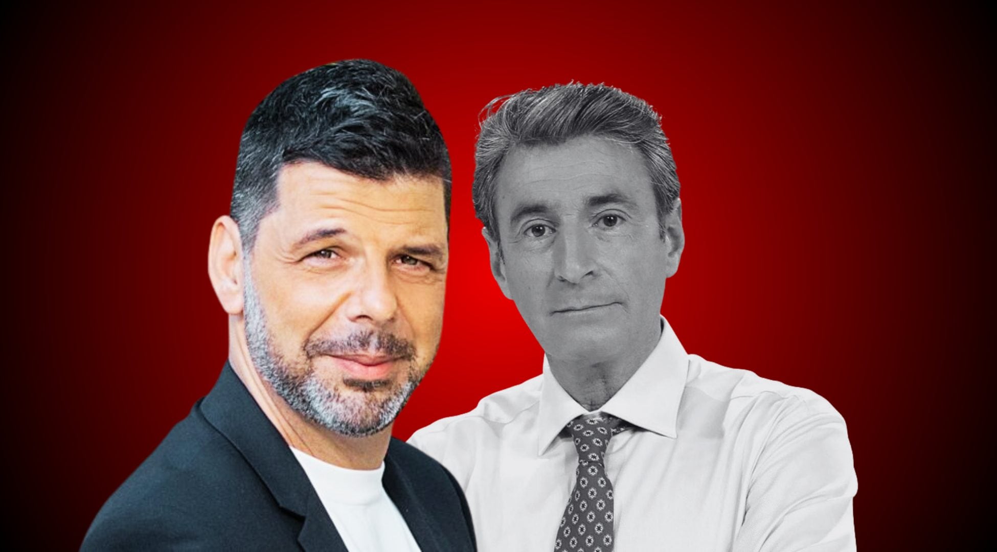Salvo Sottile verso la conduzione di Ore 14: sarà lui a prendere il posto di Milo Infante