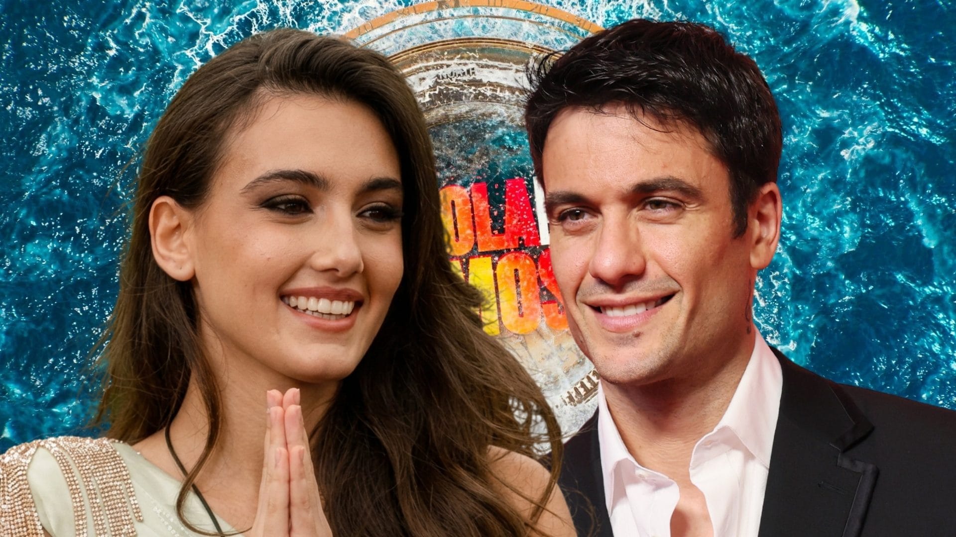Isola 2026, tra i concorrenti del cast Zeudi Di Palma e Pierpaolo Pretelli: in corso le sorprese di amici e parenti