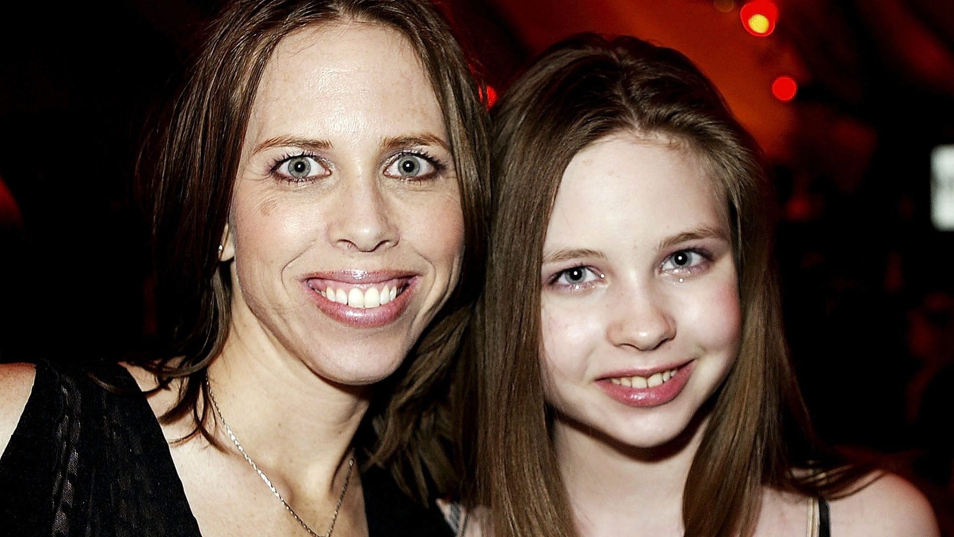 La madre di Daveigh Chase: "L'ultima volta che la vidi era in carcere, la dipendenza dalla droga dopo un incidente"