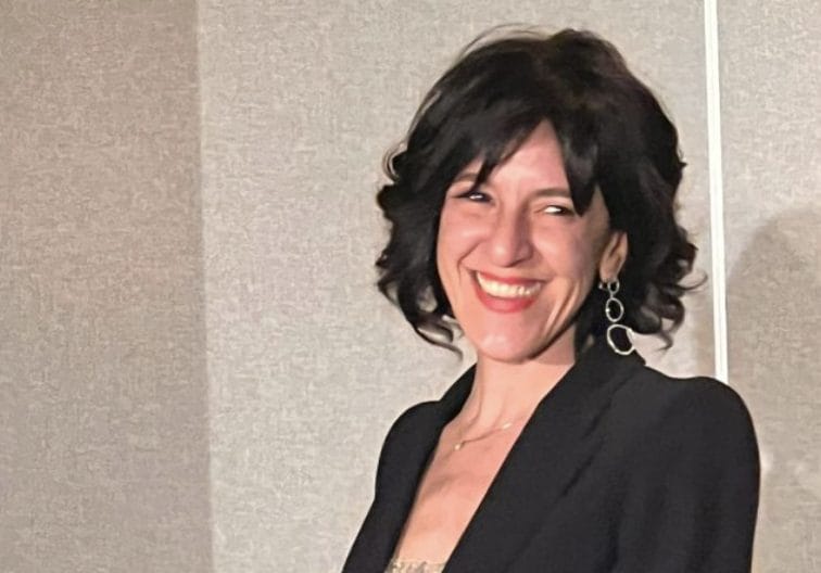 Chiara Cazzaniga prende le distanze dalla conduzione di Chi l'ha visto?: "Sono un'inviata. Sciarelli è insostituibile"