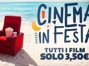 Cinema Revolution e Cinema in Festa 2026: le sale 