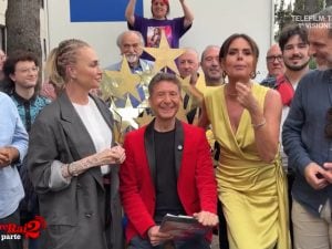 A Citofonare Rai2, i tecnici spengono le telecamere e costri
