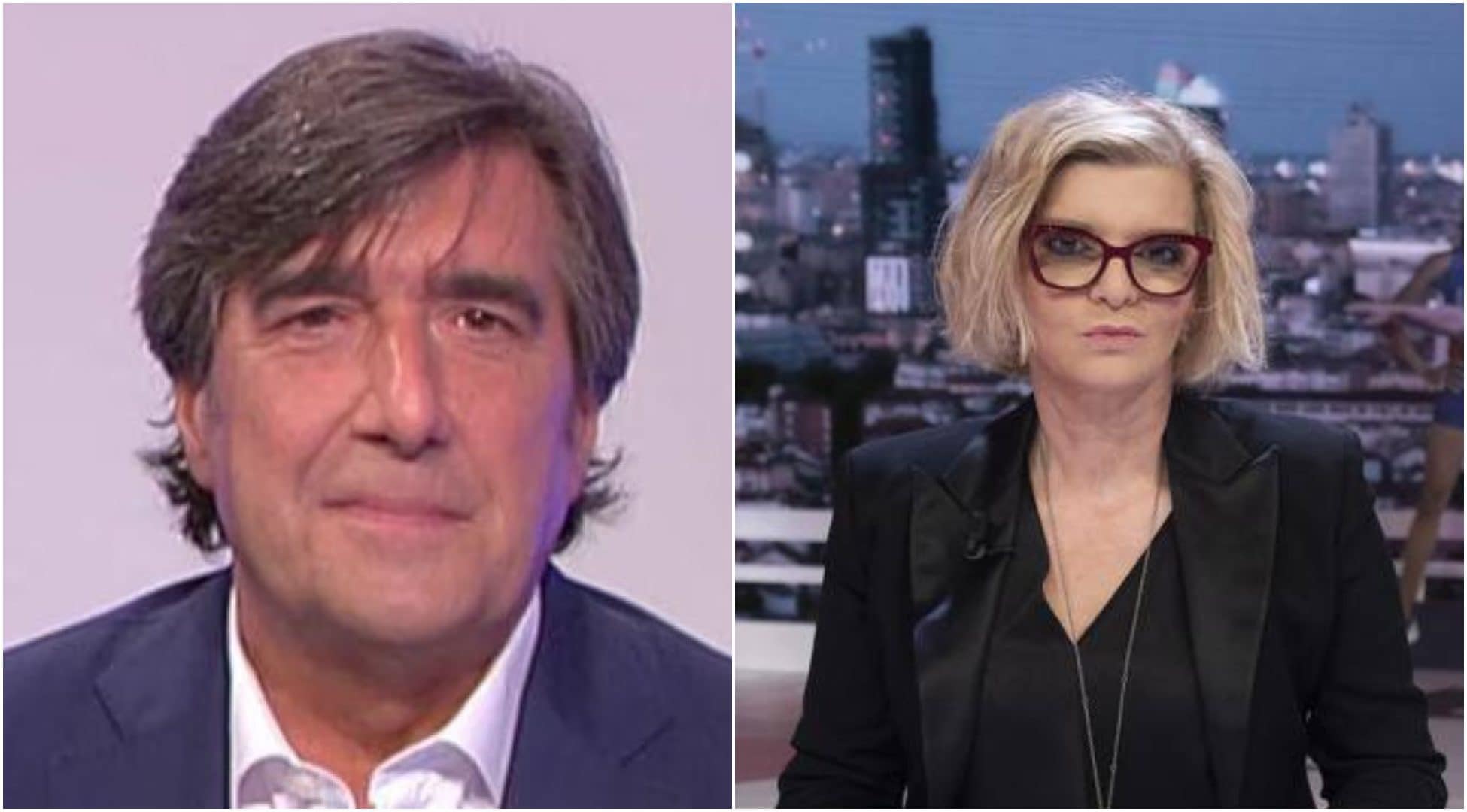 Alessandra De Stefano risponde a Marco Civoli: "Via dalla Rai perché pretendeva la conduzione di una trasmissione"