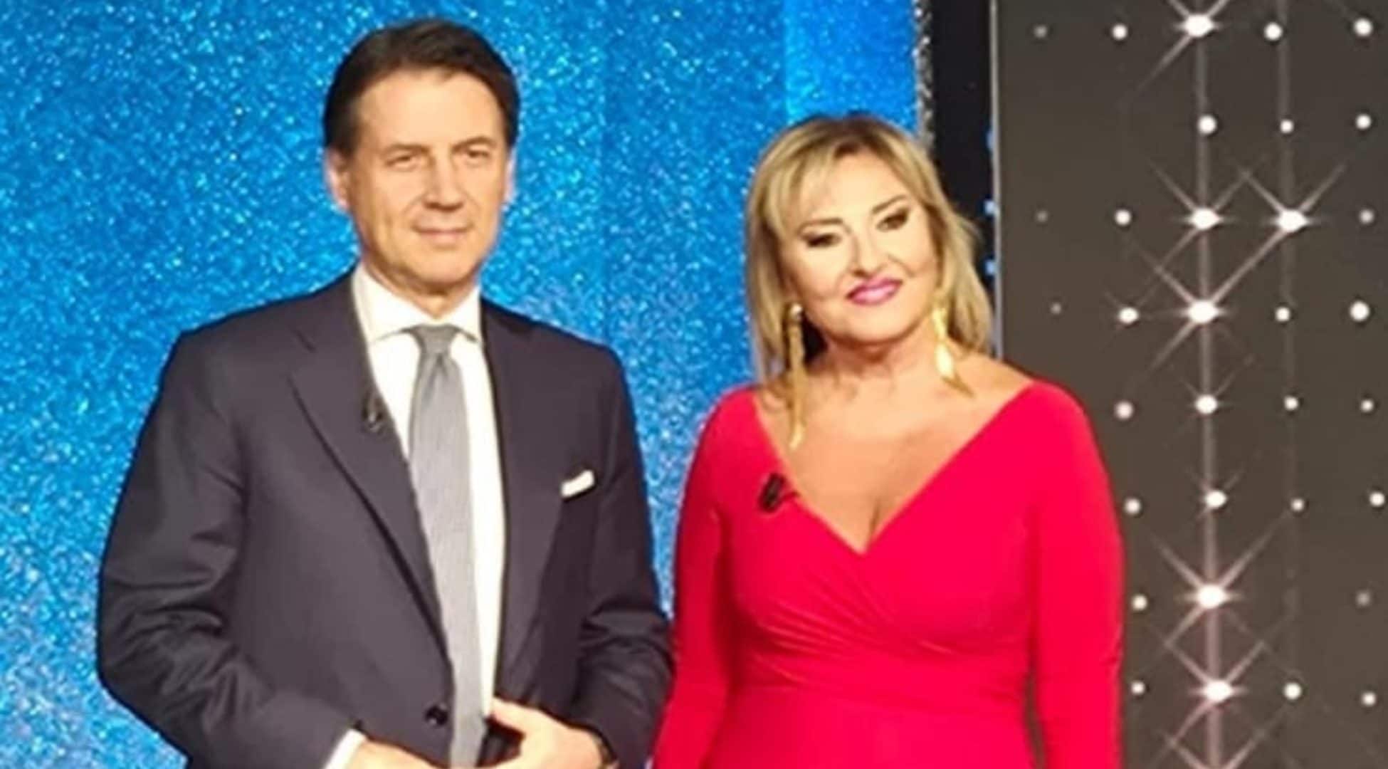 Giuseppe Conte e la malattia scoperta all'improvviso: "Non ho pianto ma pregato"
