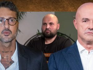 Gianluigi Nuzzi non ha dato 50mila euro a Marco Poggi per l’