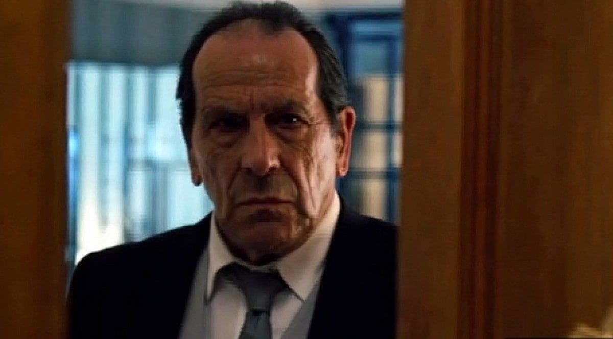 Morto l'attore Corrado Solari a 77 anni, volto dei polizieschi Anni Settanta e dei film di Carlo Verdone