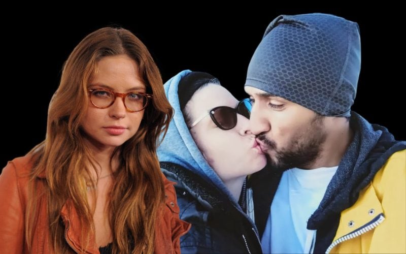 Il padre di Daveigh Chase: "Morta come una senzatetto con il fidanzato, il dramma delle dipendenze a 13 anni"