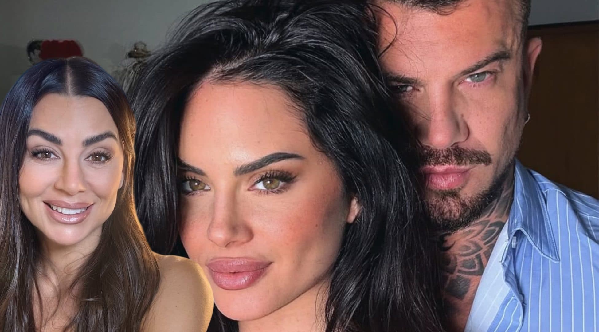 Diego Daddi chiude il profilo Onlyfans, la compagna Barbara: “Aveva accettato per far felice la ex Elga Enardu”
