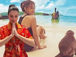 Indagini sulla morte dell'attrice Ece Irtem in Thailandia