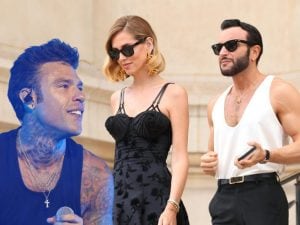 Dichiarazioni di Fabio Damato sulla rottura con Fedez