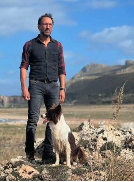 Federico Quaranta conduce Il Provinciale su Rai3
