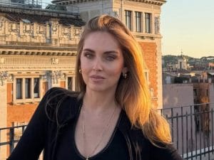 Nuovo no di Chiara Ferragni a Ballando con le stel