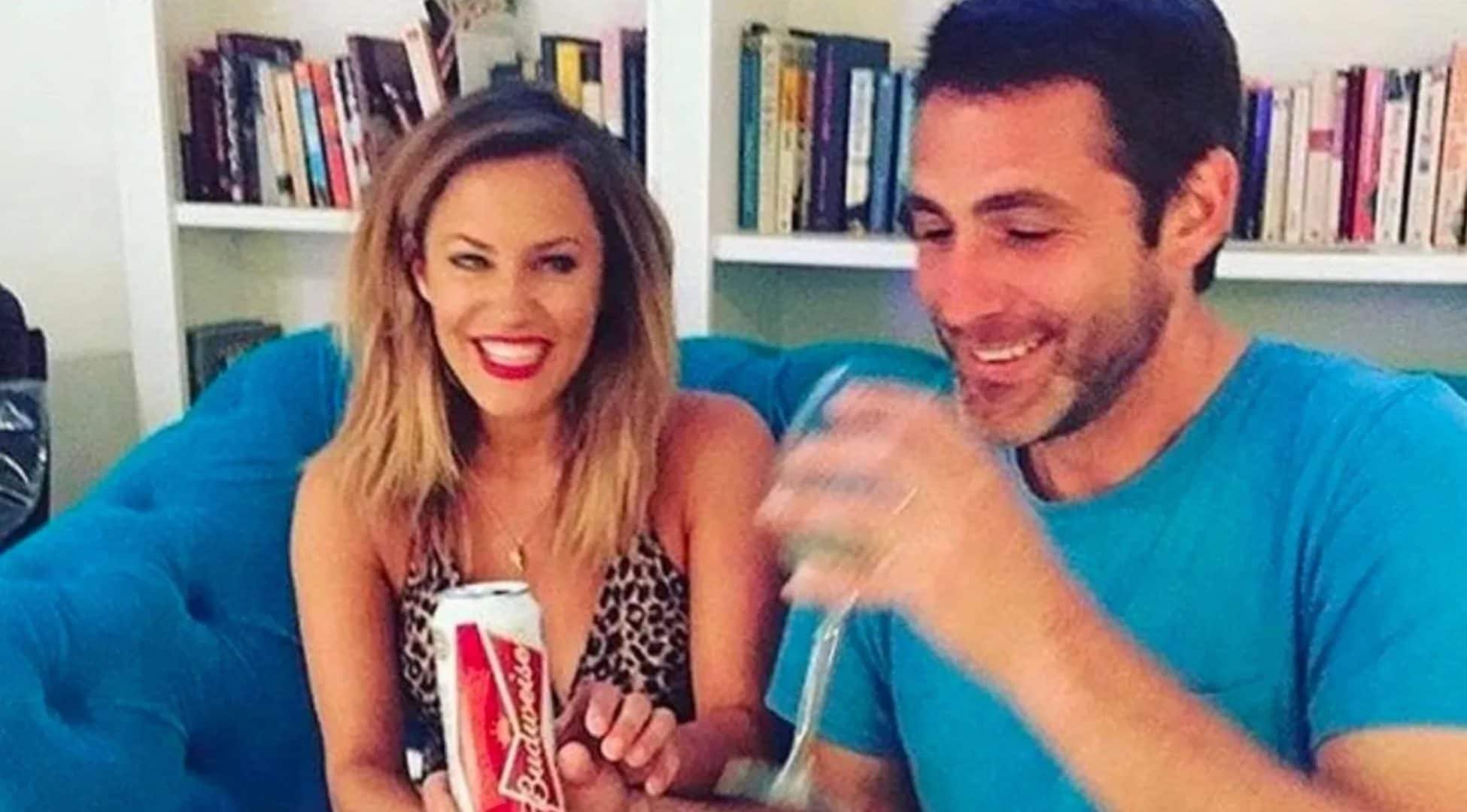 Sei anni dopo il suicidio di Caroline Flack, muore anche il fratello: Paul aveva 55 anni