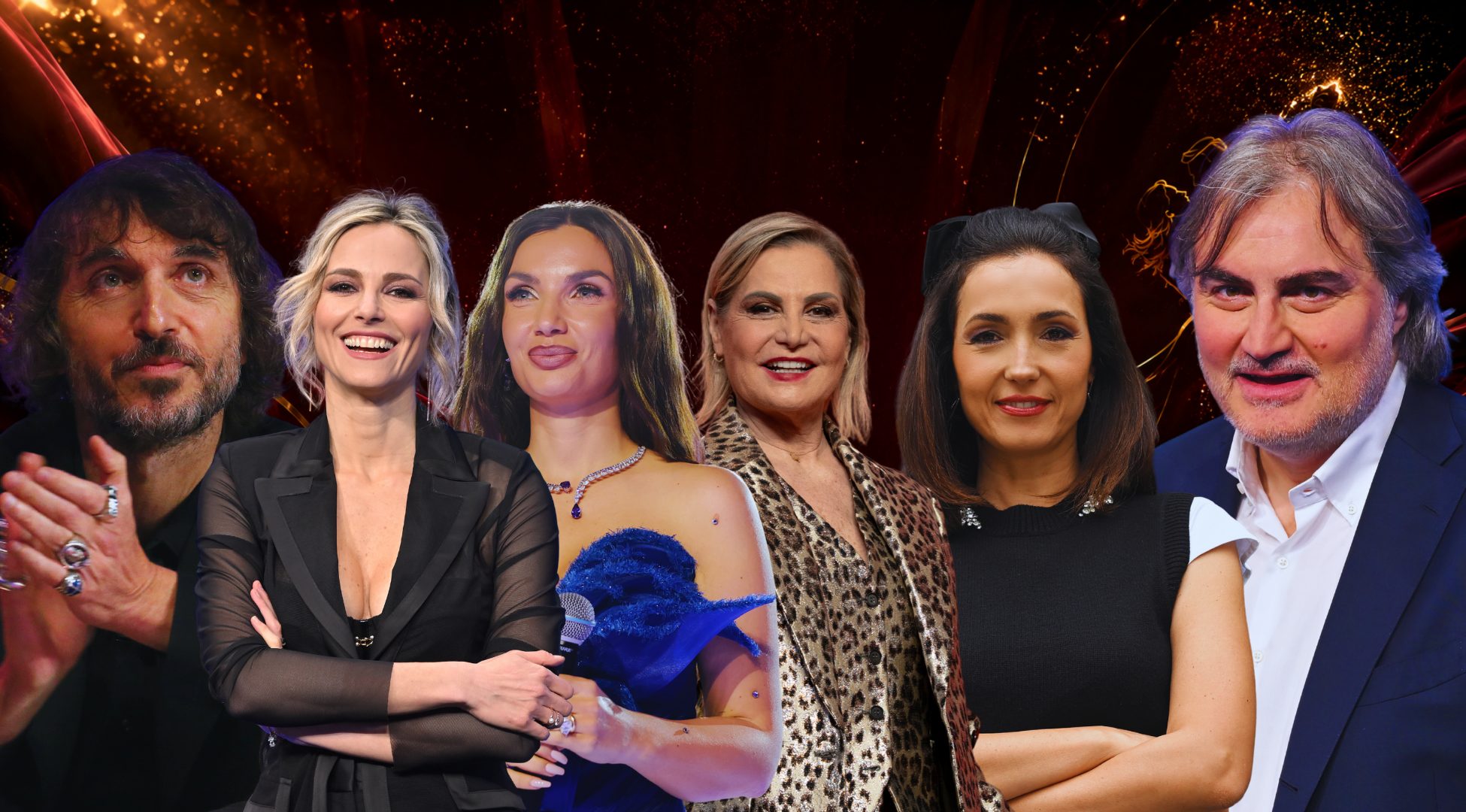 Chi prende il posto di Selvaggia Lucarelli a Ballando con le stelle: i nomi in corsa per la giuria 2026