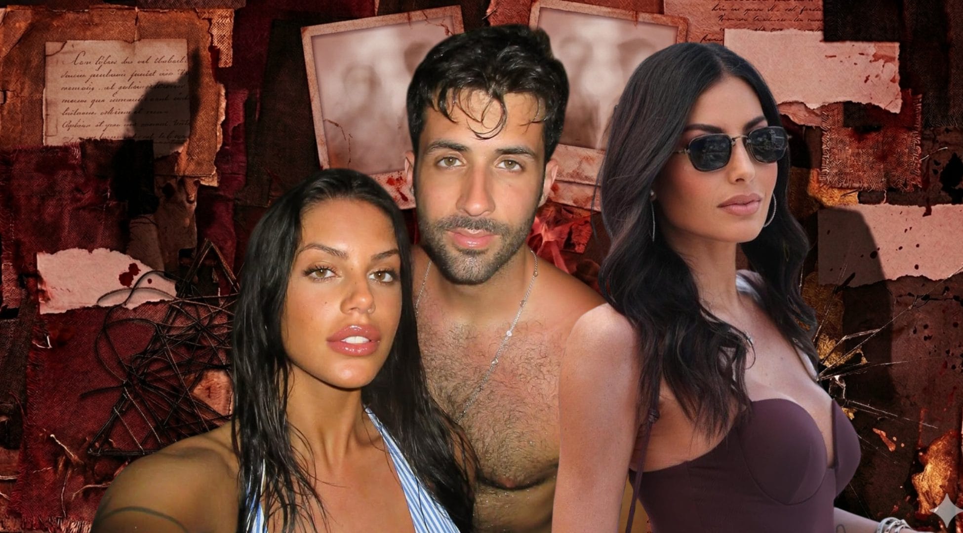 È finita tra Fiordelisi e Fratini? Antonella nega i rumors sul ritorno di fiamma con Gregoraci: “Non mi risulta”
