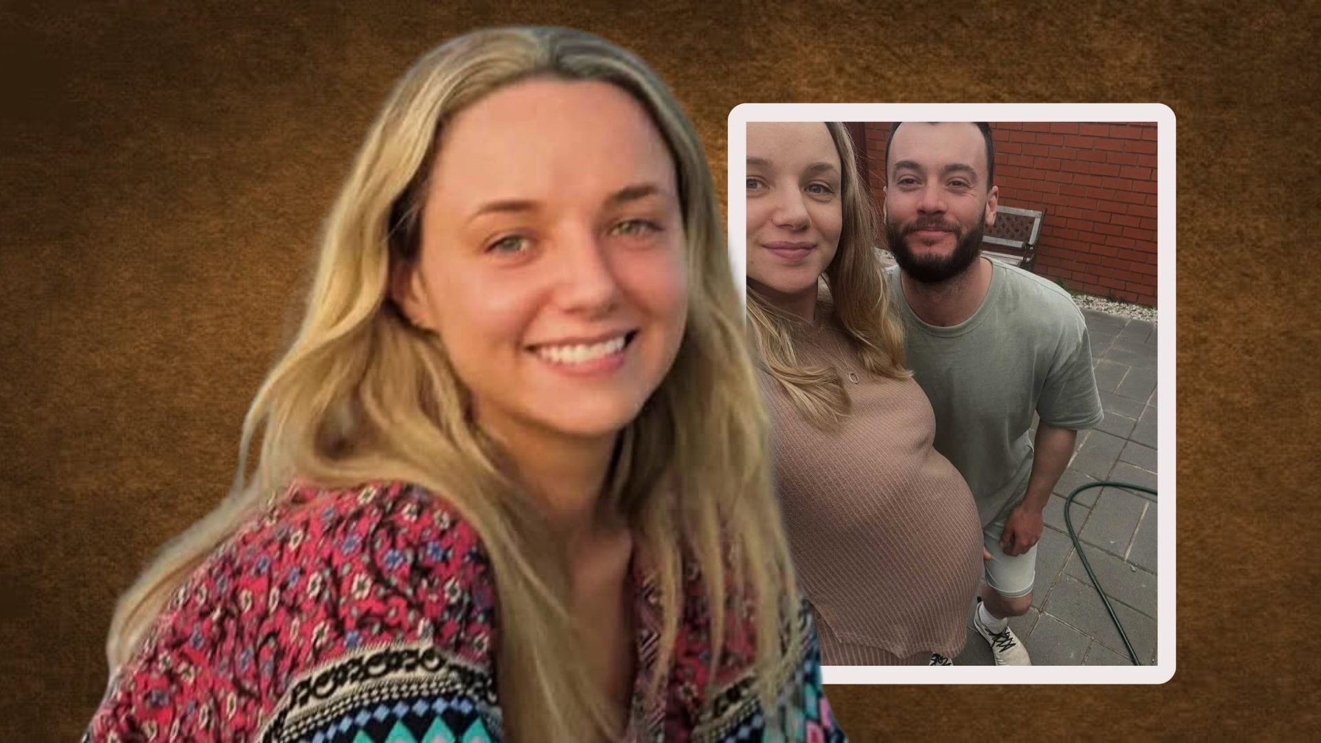 Partorisce in casa e rifiuta l'aiuto medico, l'influencer Stacey Hatfield muore dissanguata a 30 anni