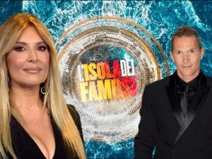 Selvaggia Lucarelli e Alvin conduttori de L’isola dei famosi: arriva l’ufficialità da Mediaset con i motivi della scelta