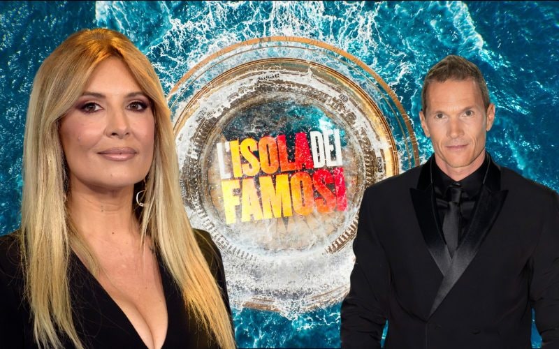 Selvaggia Lucarelli e Alvin conduttori de L'isola dei famosi: arriva l'ufficialità da Mediaset con i motivi della scelta