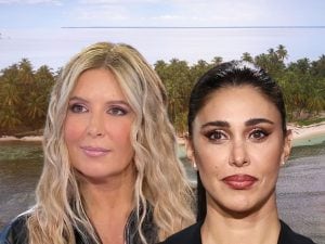 Selvaggia Lucarelli parla di Belén: “Era il primo nome per l