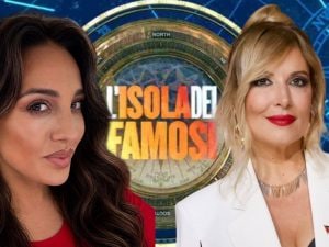 Francesca Manzini: “Selvaggia Lucarelli merita l’Isola ma io