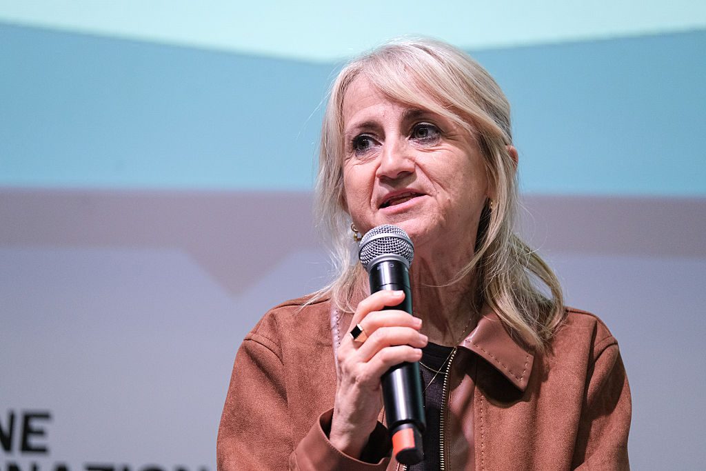 La Rai vuole disfarsi anche del Palazzo della Radio di Torino, Littizzetto: "Darlo via per soldi è ottuso e vergognoso"