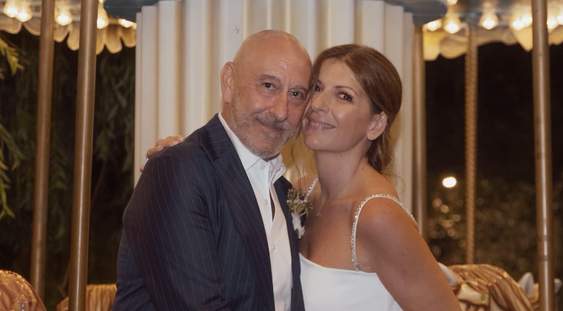 Mary Segneri si è sposata e spera di diventare madre di un’adolescente: “L’incontro in casa famiglia, mi chiama mamma”