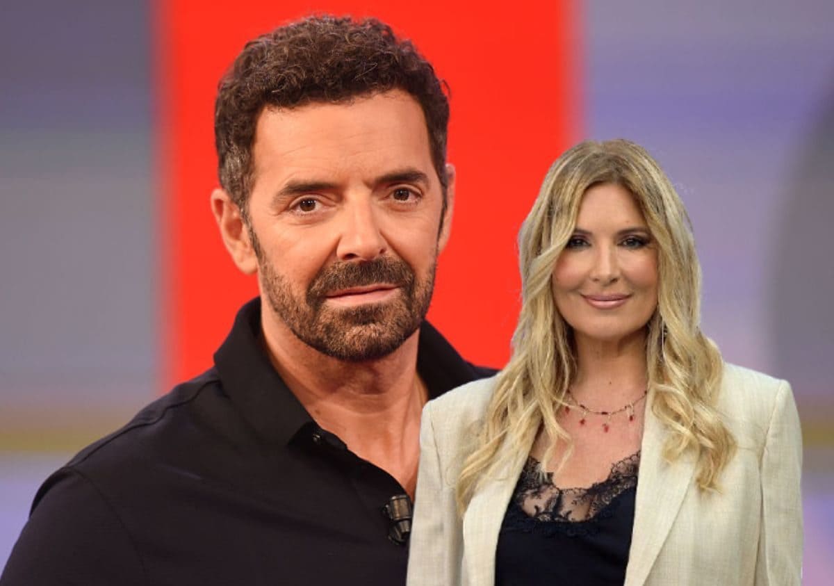 Alberto Matano in lizza per la poltrona di Selvaggia Lucarelli a Ballando: l'ipotesi del conduttore in giuria