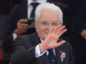 Ascolti tv di ieri 2 giugno 2026