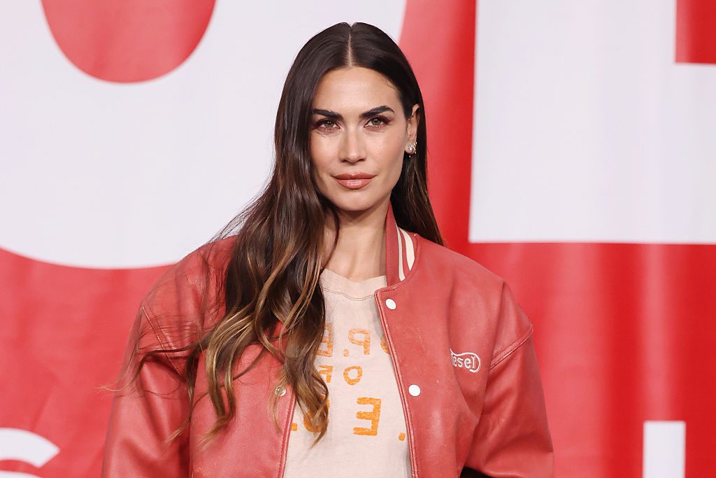 Melissa Satta commenta l'intervista falsa di Boateng: "Tutto fake, abbiate rispetto delle vite delle persone"