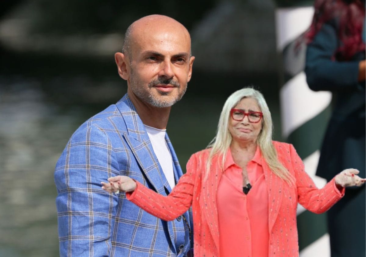 Enzo Miccio fuori da Domenica In, cancellato anche il programma che conduceva su Rai2