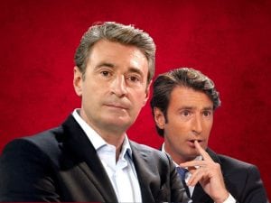 La consacrazione di Milo Infante nell’anno in cui Garlasco h