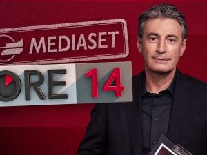 Milo Infante si dimette e vola a Mediaset: “Ma la Rai farà d