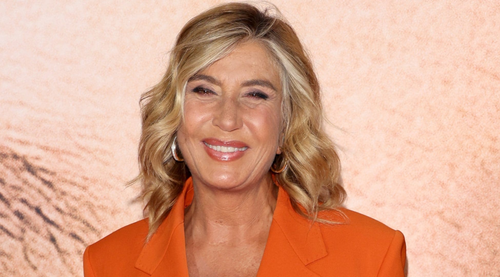 Myrta Merlino, un anno senza Tv: "Ho fatto l'ospite, ma è stato un momento di grande riflessione"